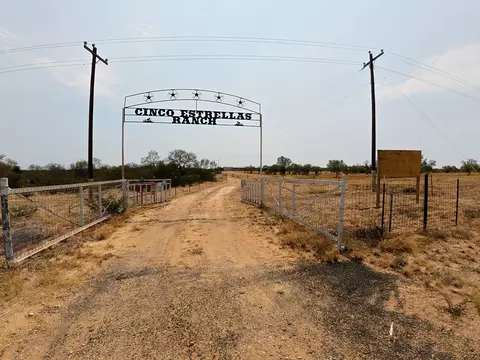 Ab 126 Beaty, Encinal, TX 78019