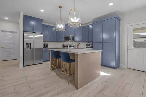 Kitchen - 1418 Eagles Ln, Laredo, TX 78045 photo 1 of 3