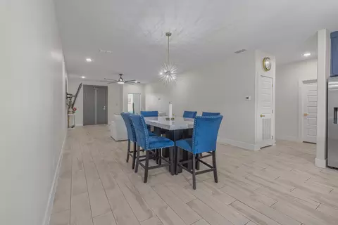 Dining - 1418 Eagles Ln, Laredo, TX 78045 photo 1 of 1