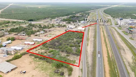 Ab 1362 Burr & Caswell Sv-3157, La Salle, TX 78019