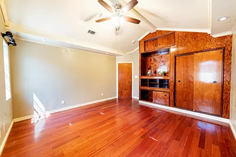 Bedroom - 9666 White Wing Lp, Laredo, TX 78045 photo 5 of 6