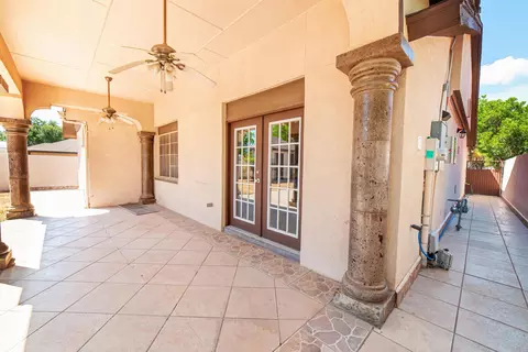 Exterior - 9666 White Wing Lp, Laredo, TX 78045 photo 2 of 5