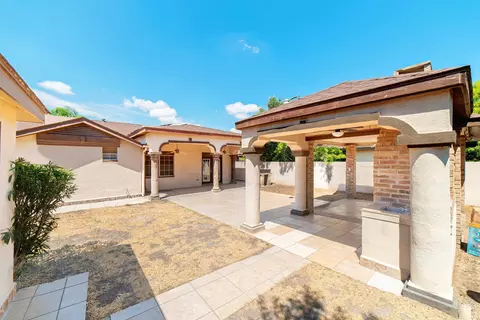 Exterior - 9666 White Wing Lp, Laredo, TX 78045 photo 5 of 5