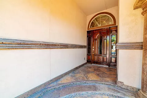 Entry Way - 9666 White Wing Lp, Laredo, TX 78045 photo 1 of 1