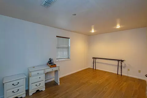 Bedroom - 2017 Willow St, Laredo, TX 78043 photo 2 of 11