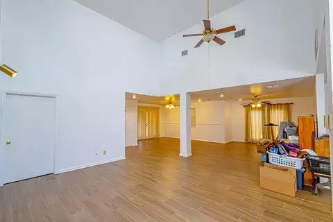 Living - 2017 Willow St, Laredo, TX 78043 photo 5 of 5