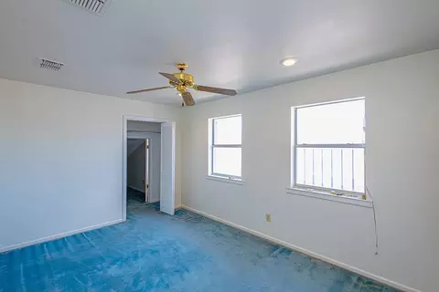 Bedroom - 2017 Willow St, Laredo, TX 78043 photo 8 of 11