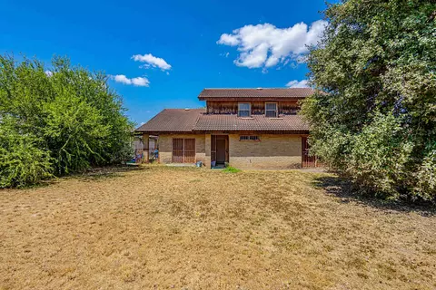 Exterior - 2017 Willow St, Laredo, TX 78043 photo 6 of 6