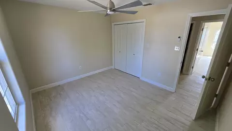 Bedroom - 1136 Savannah Lp, Laredo, TX 78046 photo 3 of 3
