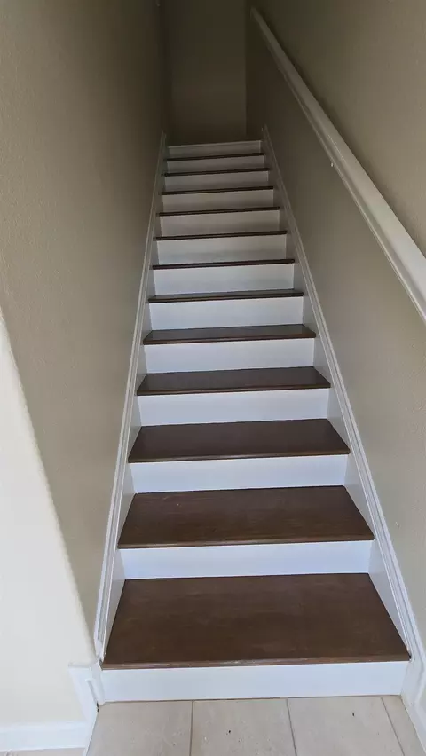 Entry Way - 1136 Savannah Lp, Laredo, TX 78046 photo 2 of 4