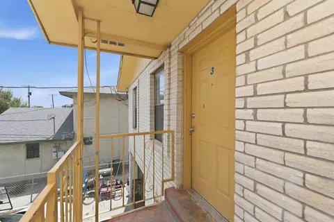 Exterior - 4620 Mims Ave, Laredo, TX 78041 photo 4 of 5