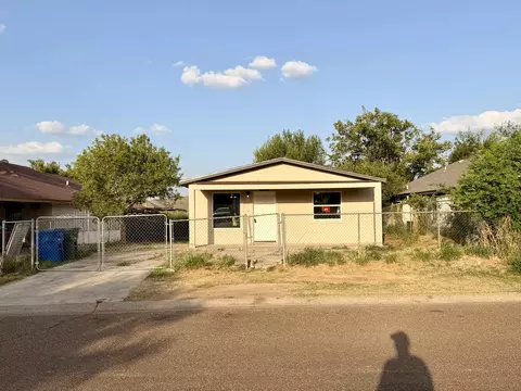3405 S Louisiana Ave, Laredo, TX 78046