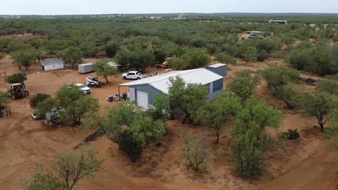 Jefferies Rd., Laredo, TX 78045 photo 10