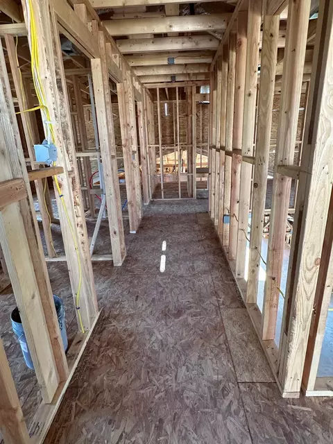 Entry Way - 5708 Lone Star Loop, Laredo, TX 78046 photo 6 of 6