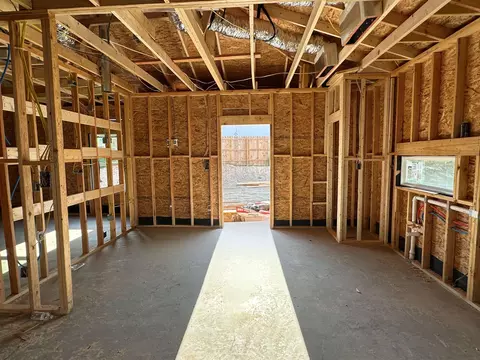 Entry Way - 5708 Lone Star Loop, Laredo, TX 78046 photo 3 of 6