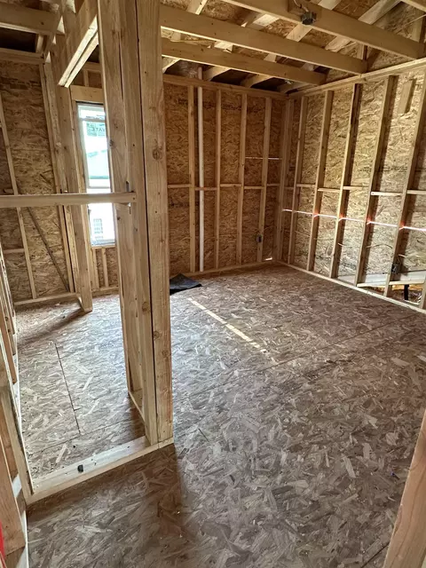 Bedroom - 5708 Lone Star Loop, Laredo, TX 78046 photo 2 of 2
