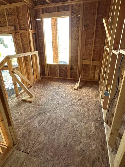 Entry Way - 5708 Lone Star Loop, Laredo, TX 78046 photo 5 of 6