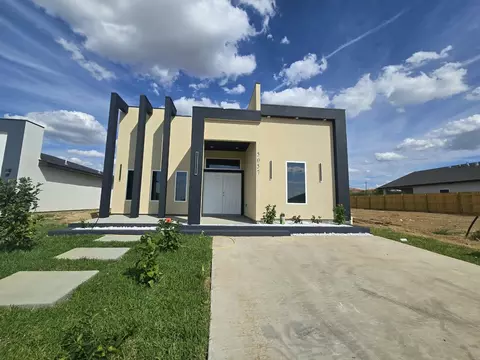 5057 Luna Grande Lp, Laredo, TX 78046