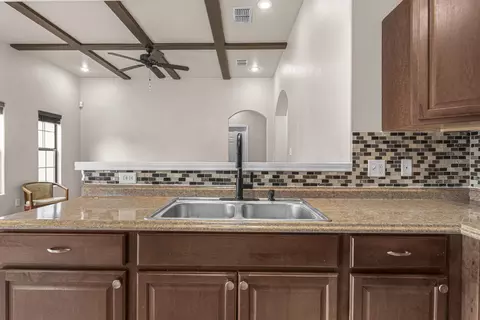 Kitchen - 4211 Marcy, Laredo, TX 78046 photo 2 of 3