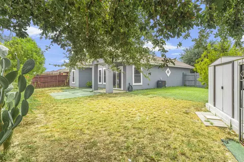 Exterior - 4211 Marcy, Laredo, TX 78046 photo 5 of 5