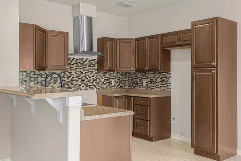 Kitchen - 4211 Marcy, Laredo, TX 78046 photo 1 of 3