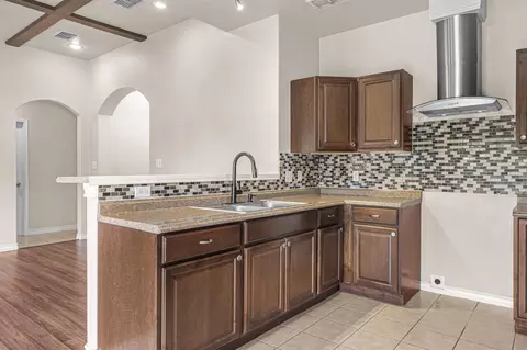 Kitchen - 4211 Marcy, Laredo, TX 78046 photo 3 of 3