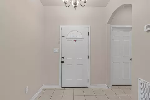 Entry Way - 4211 Marcy, Laredo, TX 78046 photo 1 of 1