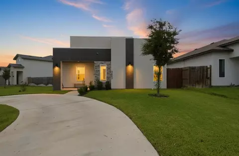 Exterior - 5405 Travesia Ct, Laredo, TX 78046 photo 3 of 3