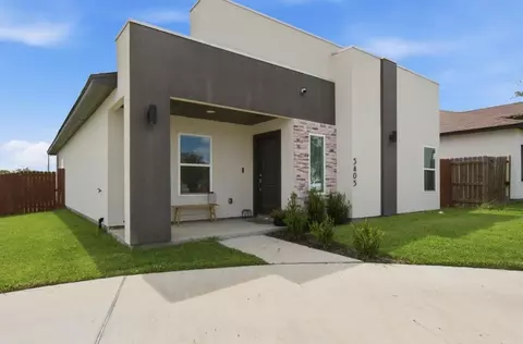 Exterior - 5405 Travesia Ct, Laredo, TX 78046 photo 2 of 3