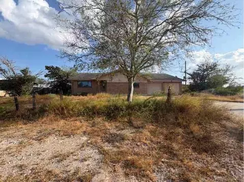 305 Parklane St, Freer, TX 78357