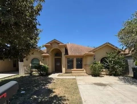 516 Everest Ct, Laredo, TX 78043