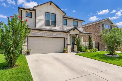 Exterior - 1425 Sambar Lp, Laredo, TX 78045 photo 2 of 4