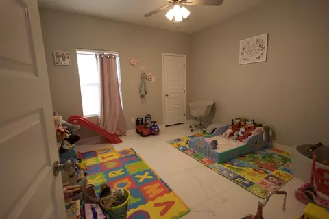 Bedroom - 5427 Granja Dr, Laredo, TX 78046 photo 4 of 5