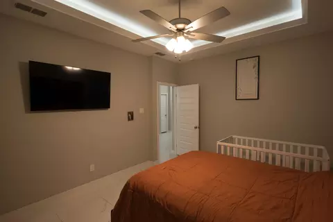 Bedroom - 5427 Granja Dr, Laredo, TX 78046 photo 2 of 5