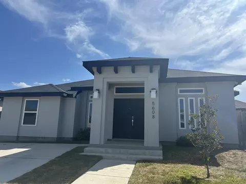 5608 Palestine Dr, Laredo, TX 78046