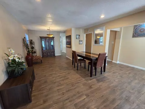 Dining - 418 E Walnut St, Laredo, TX 78041 photo 1 of 2