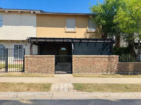 2510 Montgomery St #10B, Laredo, TX 78043