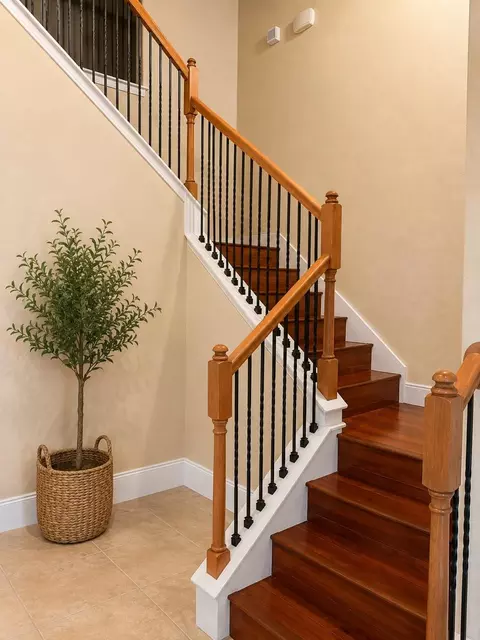 Entry Way - 305 Michoacan Loop, Laredo, TX 78045 photo 2 of 2