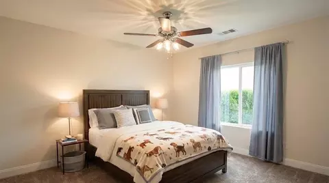 Bedroom - 305 Michoacan Loop, Laredo, TX 78045 photo 2 of 4