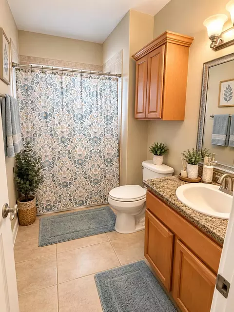 Bath - 305 Michoacan Loop, Laredo, TX 78045 photo 1 of 5
