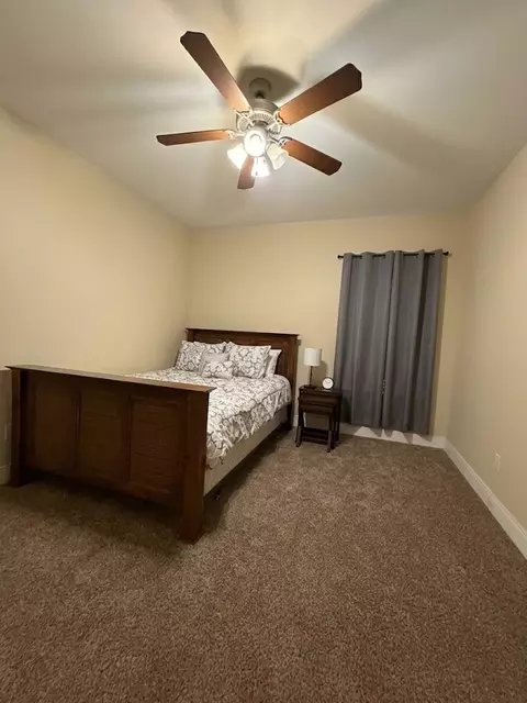 Bedroom - 305 Michoacan Loop, Laredo, TX 78045 photo 3 of 4