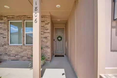Entry Way - 1806 Sambar Lp, Laredo, TX 78045 photo 1 of 8