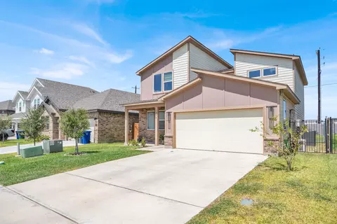 Exterior - 1806 Sambar Lp, Laredo, TX 78045 photo 2 of 5