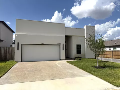 Exterior - 1604 Latigo Loop, Laredo, TX 78046 photo 2 of 5