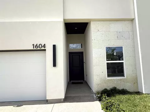 Exterior - 1604 Latigo Loop, Laredo, TX 78046 photo 4 of 5
