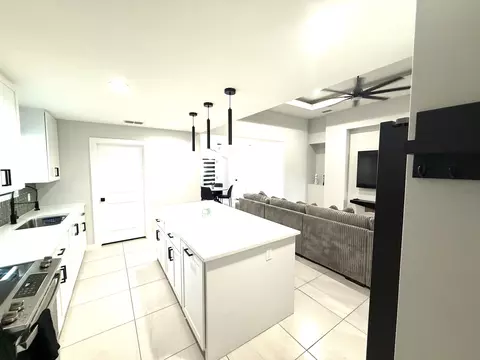 Kitchen - 1604 Latigo Loop, Laredo, TX 78046 photo 4 of 4