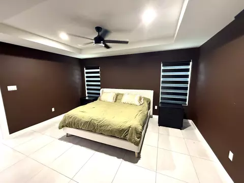 Bedroom - 1604 Latigo Loop, Laredo, TX 78046 photo 2 of 3