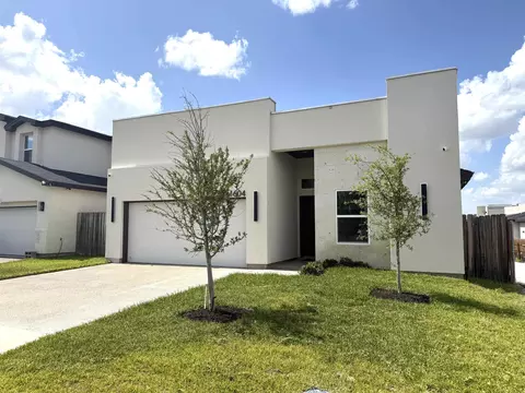 Exterior - 1604 Latigo Loop, Laredo, TX 78046 photo 3 of 5