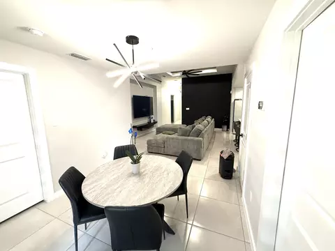Dining - 1604 Latigo Loop, Laredo, TX 78046 photo 1 of 1
