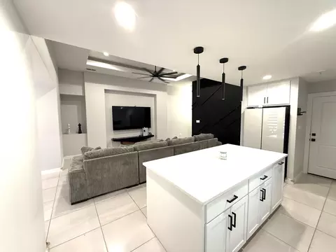 Kitchen - 1604 Latigo Loop, Laredo, TX 78046 photo 3 of 4